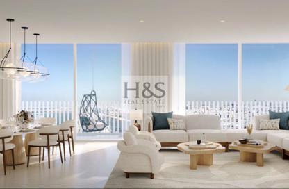 Apartment - 2 Bedrooms - 3 Bathrooms for sale in Saria - Maritime City - Dubai