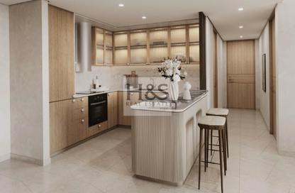 Apartment - 2 Bedrooms - 3 Bathrooms for sale in Saria - Maritime City - Dubai