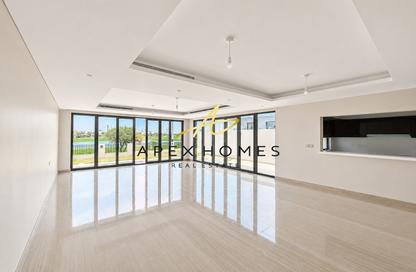 Villa - 6 Bedrooms - 7 Bathrooms for sale in Silver Springs 3 - Silver Springs - Damac Hills - Dubai