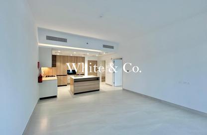 Apartment - 1 Bedroom - 2 Bathrooms for rent in The Residence By Prestige One - District 12 - Jumeirah Village Circle - Dubai