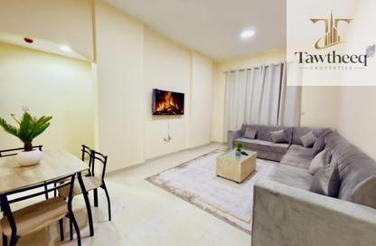 Apartment - 1 - 2 for rent in Al Rashidiya Towers - Al Rashidiya - Ajman Downtown - Ajman Apartment - 1 - 2 for rent in Al Rashidiya Towers - Al Rashidiya - Ajman Downtown - Ajman