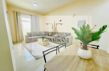 Apartment - 1 - 2 for rent in Al Rashidiya Towers - Al Rashidiya - Ajman Downtown - Ajman Apartment - 1 - 2 for rent in Al Rashidiya Towers - Al Rashidiya - Ajman Downtown - Ajman