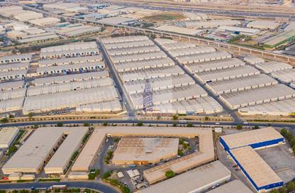 Land - Studio for sale in Dubai Investment Park 1 (DIP 1) - Dubai Investment Park (DIP) - Dubai