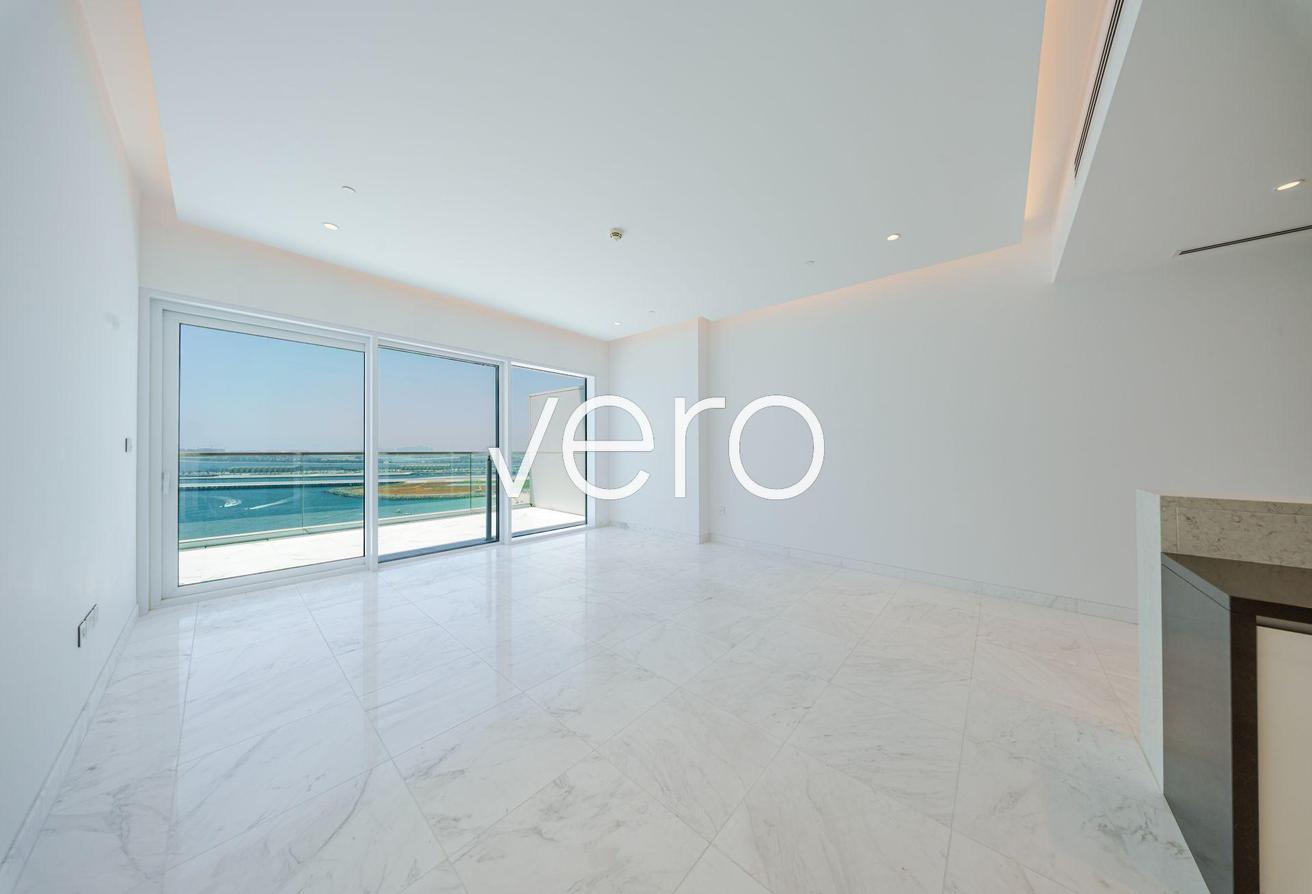 Beach Access | Panoramic Sea View | Luxury Living photo 3