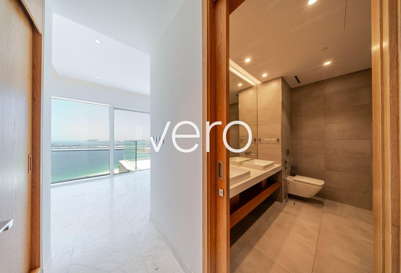 Beach Access | Panoramic Sea View | Luxury Living photo 16