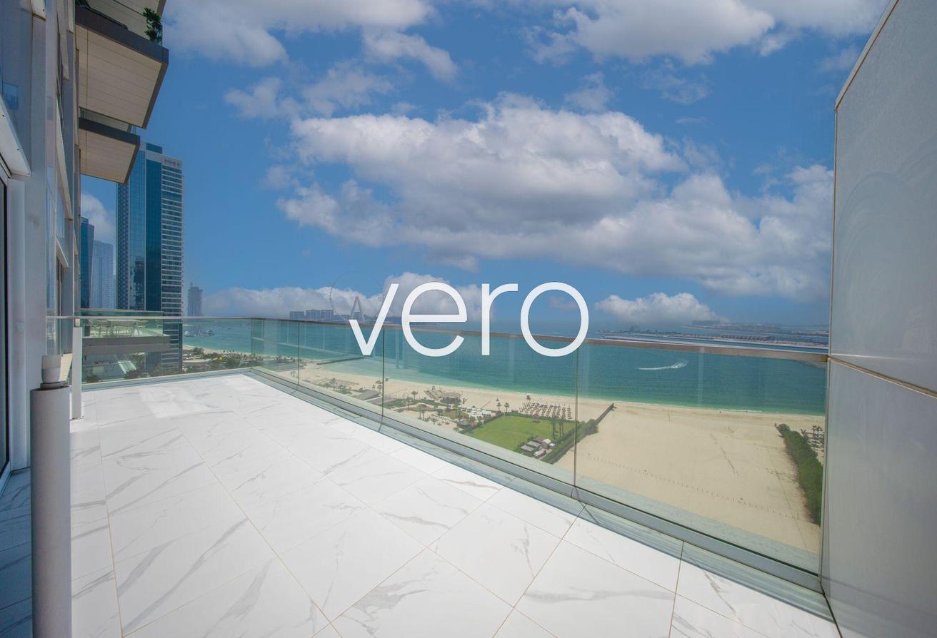Beach Access | Panoramic Sea View | Luxury Living photo 9