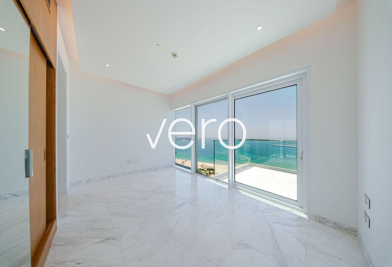 Beach Access | Panoramic Sea View | Luxury Living photo 15