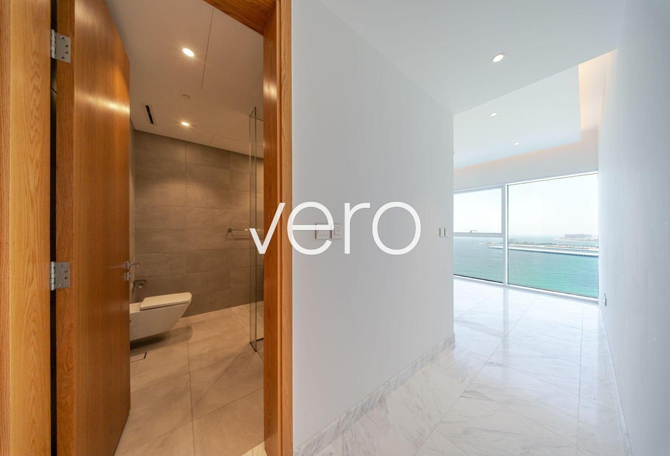 Beach Access | Panoramic Sea View | Luxury Living photo 18