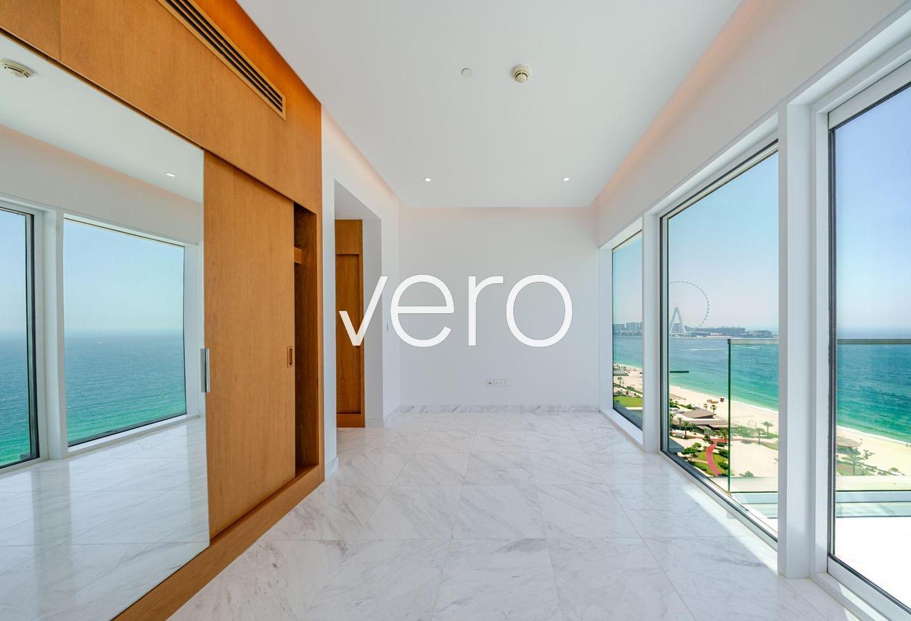 Beach Access | Panoramic Sea View | Luxury Living photo 14
