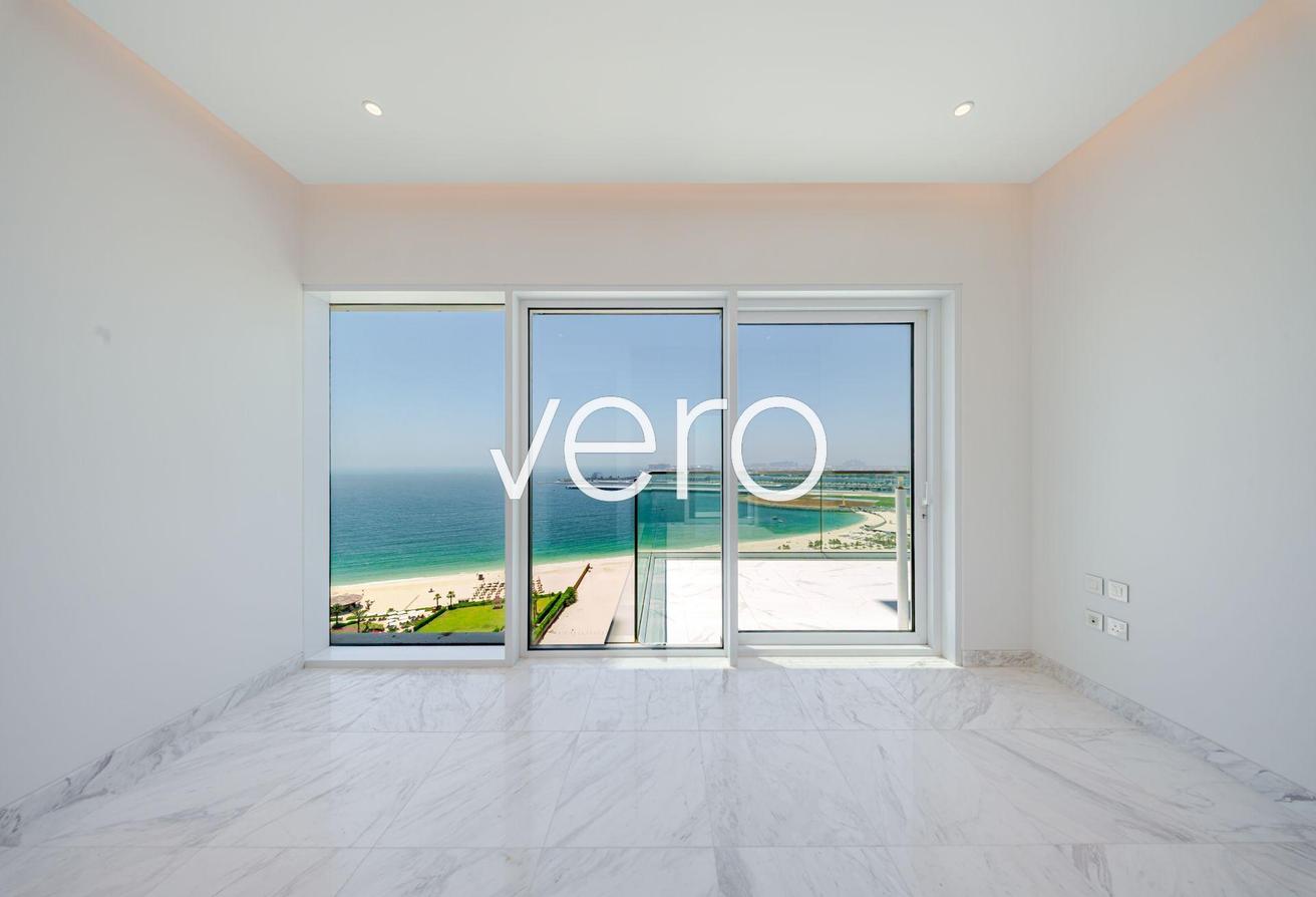 Beach Access | Panoramic Sea View | Luxury Living photo 7