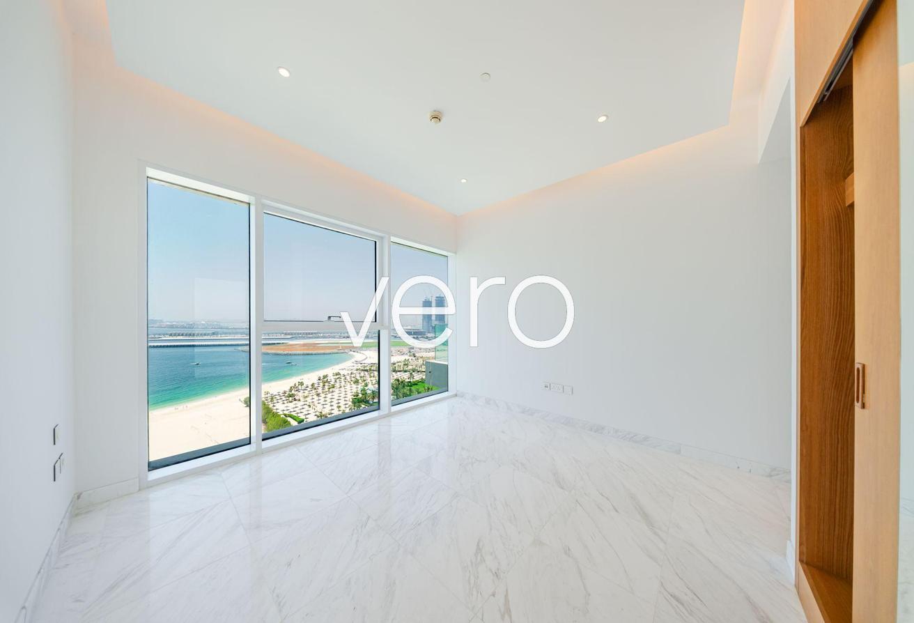Beach Access | Panoramic Sea View | Luxury Living photo 25