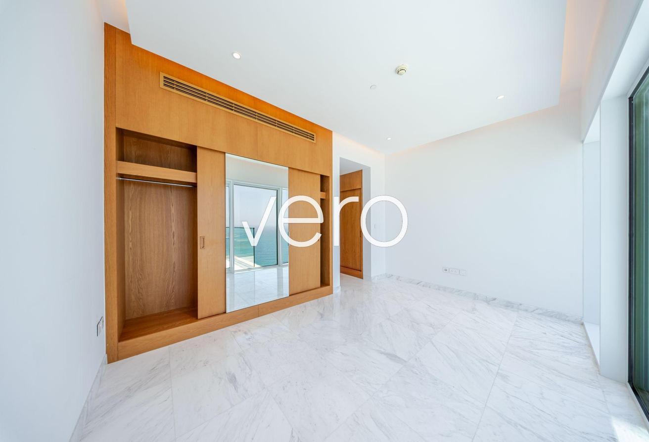 Beach Access | Panoramic Sea View | Luxury Living photo 13