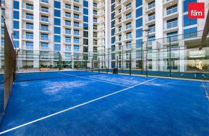 Apartment - 2 Bedrooms - 2 Bathrooms for rent in Skyz by Danube - Arjan - Dubai