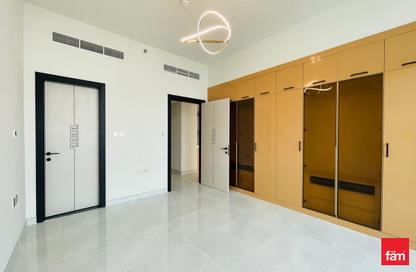 Apartment - 2 Bedrooms - 2 Bathrooms for rent in Skyz by Danube - Arjan - Dubai