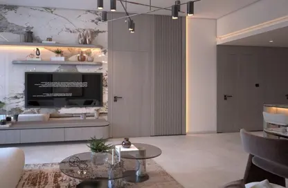 شقة - 1 حمام للبيع في فيردي باي فيجن - مدينة دبي الرياضية - دبي