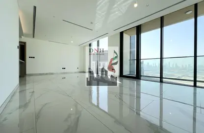 Apartment - 4 Bedrooms - 5 Bathrooms for rent in Crest Grande - Sobha Hartland - Mohammed Bin Rashid City - Dubai Apartment - 4 Bedrooms - 5 Bathrooms for rent in Crest Grande - Sobha Hartland - Mohammed Bin Rashid City - Dubai
