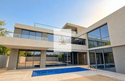 Villa - 5 - 7+ for sale in Saro - Masaar - Tilal City - Sharjah