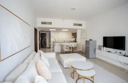 شقة - غرفة نوم - 2 حمامات للبيع في برج كونكورد - (JLT) مجمع H - أبراج بحيرات الجميرا - دبي