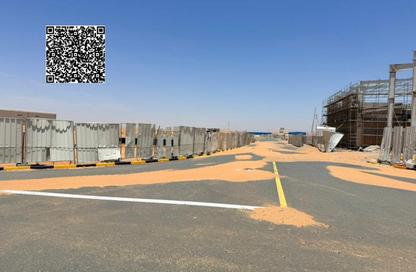 Land - Studio for sale in Al Sajaa S - Al Sajaa - Sharjah