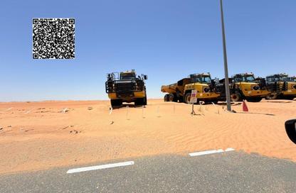 Land - Studio for sale in Al Sajaa S - Al Sajaa - Sharjah