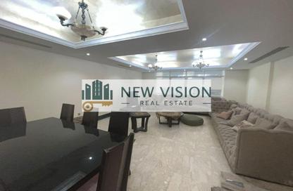 Apartment - 3 - 4 for rent in Al Maha Tower - Al Majaz - Sharjah