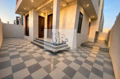 Villa - 5 - 7 for sale in Al Zaheya Gardens - Al Zahya - Ajman Villa - 5 - 7 for sale in Al Zaheya Gardens - Al Zahya - Ajman