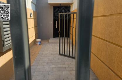 Villa - 3 Bedrooms - 5 Bathrooms for sale in AZHA Community - Al Amerah - Ajman