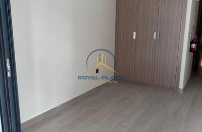 Apartment - Studio - 1 for rent in Azizi Riviera 26 - Azizi Riviera - Meydan One - Meydan - Dubai Apartment - Studio - 1 for rent in Azizi Riviera 26 - Azizi Riviera - Meydan One - Meydan - Dubai