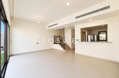Townhouse - 4 Bedrooms - 3 Bathrooms for rent in Costa Brava 1 - Costa Brava - Damac Lagoons - Dubai Townhouse - 4 Bedrooms - 3 Bathrooms for rent in Costa Brava 1 - Costa Brava - Damac Lagoons - Dubai