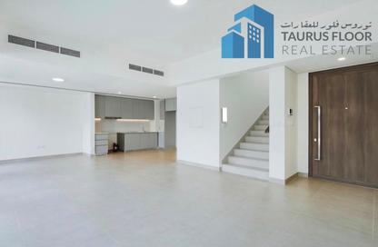 Villa - 3 Bedrooms - 4 Bathrooms for rent in Orania - The Valley - Dubai Villa - 3 Bedrooms - 4 Bathrooms for rent in Orania - The Valley - Dubai