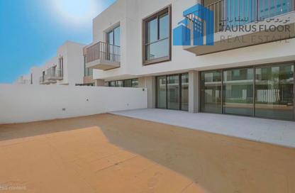 Villa - 3 Bedrooms - 4 Bathrooms for rent in Orania - The Valley - Dubai Villa - 3 Bedrooms - 4 Bathrooms for rent in Orania - The Valley - Dubai