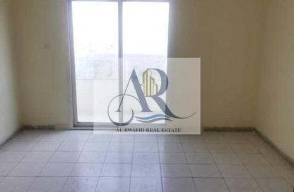 Apartment - 1 Bedroom - 1 Bathroom for rent in The Icon Casa 2 - Al Rashidiya 3 - Al Rashidiya - Ajman