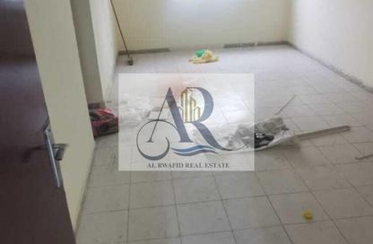 Apartment - 1 Bedroom - 1 Bathroom for rent in The Icon Casa 2 - Al Rashidiya 3 - Al Rashidiya - Ajman