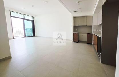 Apartment - 2 - 2 for rent in Creek Palace - Dubai Creek Harbour (The Lagoons) - Dubai