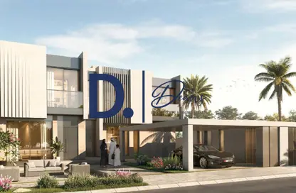 Townhouse - 3 Bedrooms - 5 Bathrooms for sale in Al Deem - Al Bahya - Abu Dhabi Townhouse - 3 Bedrooms - 5 Bathrooms for sale in Al Deem - Al Bahya - Abu Dhabi