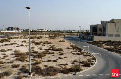 Land - Studio for sale in Jebel Ali Hills - Jebel Ali - Dubai