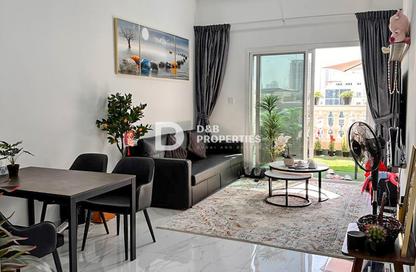 Apartment - 1 Bedroom - 2 Bathrooms for rent in ACES Chateau - District 11 - Jumeirah Village Circle - Dubai