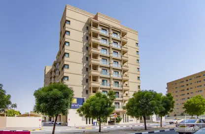 Apartment - 2 Bedrooms - 2 Bathrooms for rent in Al Liwan Building 2 - Dubai Silicon Oasis - Dubai