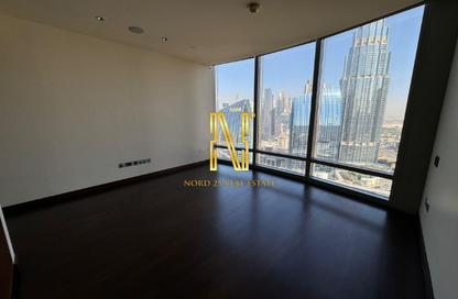 Apartment - 3 Bedrooms - 4 Bathrooms for rent in Burj Khalifa - Burj Khalifa Area - Downtown Dubai - Dubai