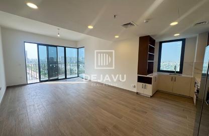 Apartment - 2 Bedrooms - 2 Bathrooms for rent in The Hamilton - Town Square - Dubai
