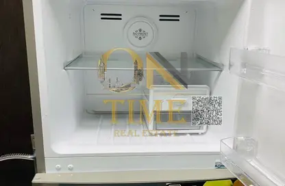 شقة - غرفة نوم - 2 حمامات للايجار في برج النعيمية  2 - أبراج النعيمية - النعيمية - عجمان