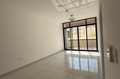 Apartment - 1 Bedroom - 2 Bathrooms for rent in Al Hamidiya 1 - Al Hamidiya - Ajman