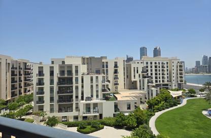 Apartment - 3 Bedrooms - 4 Bathrooms for sale in Maryam Island - Al Khan - Sharjah