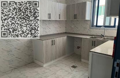 Apartment - 1 Bedroom - 1 Bathroom for rent in Al Rashidiya Towers - Al Rashidiya - Ajman Downtown - Ajman