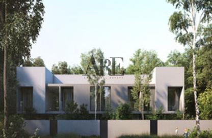 Villa - 5 Bedrooms - 6 Bathrooms for sale in Masaar Azalea - Masaar - Tilal City - Sharjah