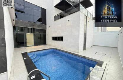 Villa - 6 - 7+ for sale in Kabbali Hills - Al Helio 2 - Al Helio - Ajman
