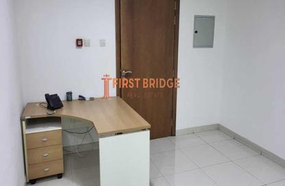 Office Space - 1 Bedroom - 1 Bathroom for rent in Le Solarium - Dubai Silicon Oasis - Dubai