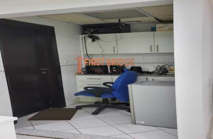 Office Space - 1 Bedroom - 1 Bathroom for rent in Le Solarium - Dubai Silicon Oasis - Dubai
