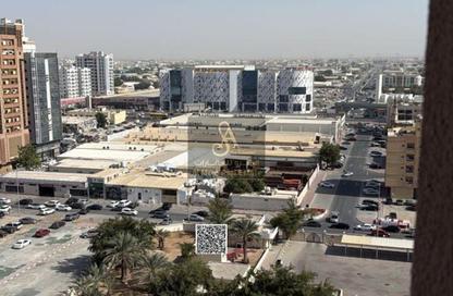Apartment - 2 - 3 for sale in Al Nuaimiya Towers C - Al Nuimiya 1 - Al Nuaimiya - Ajman