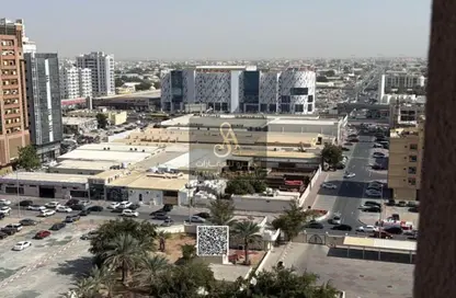 شقة - 2 غرف نوم - 3 حمامات للبيع في أبراج النعيمية سي - النعيمية 1 - النعيمية - عجمان